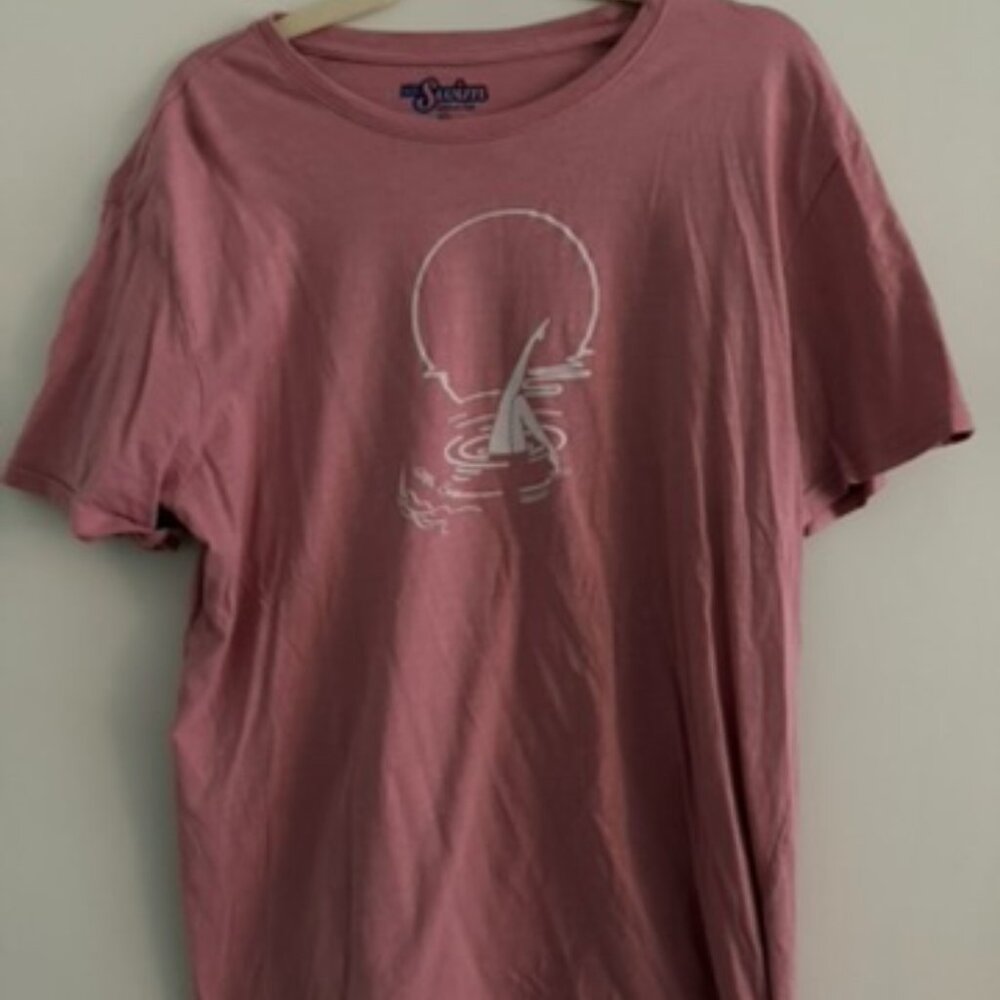 Mr Swim leggy tshirt size XL